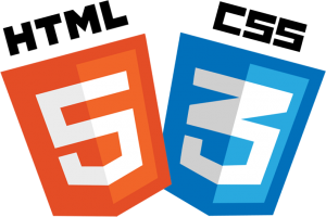 HTML 5 / CSS 3